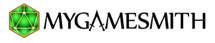 My Gamesmith